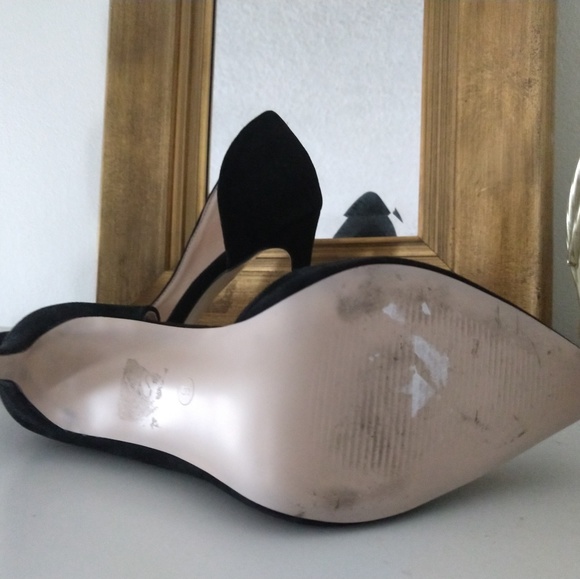 Brand new Sexy Black heels - Picture 3 of 5